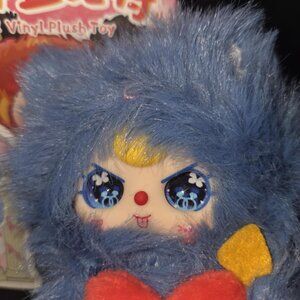 Baby Three Cupid Vinyl Plush 'Tidal Contracting Prisoner' (Confirmed)